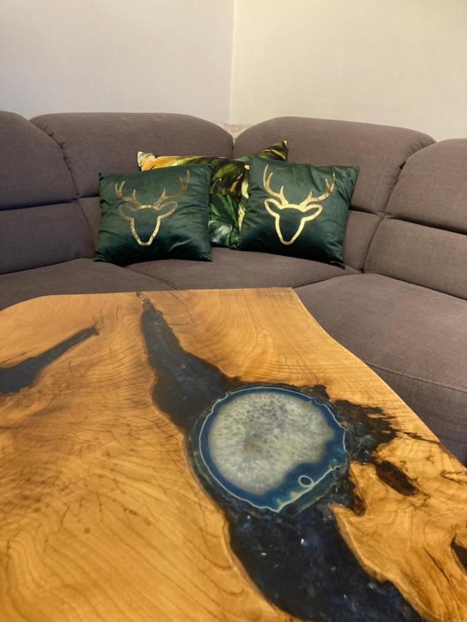 Apartament Deluxe Jelenia Góra Kültér fotó