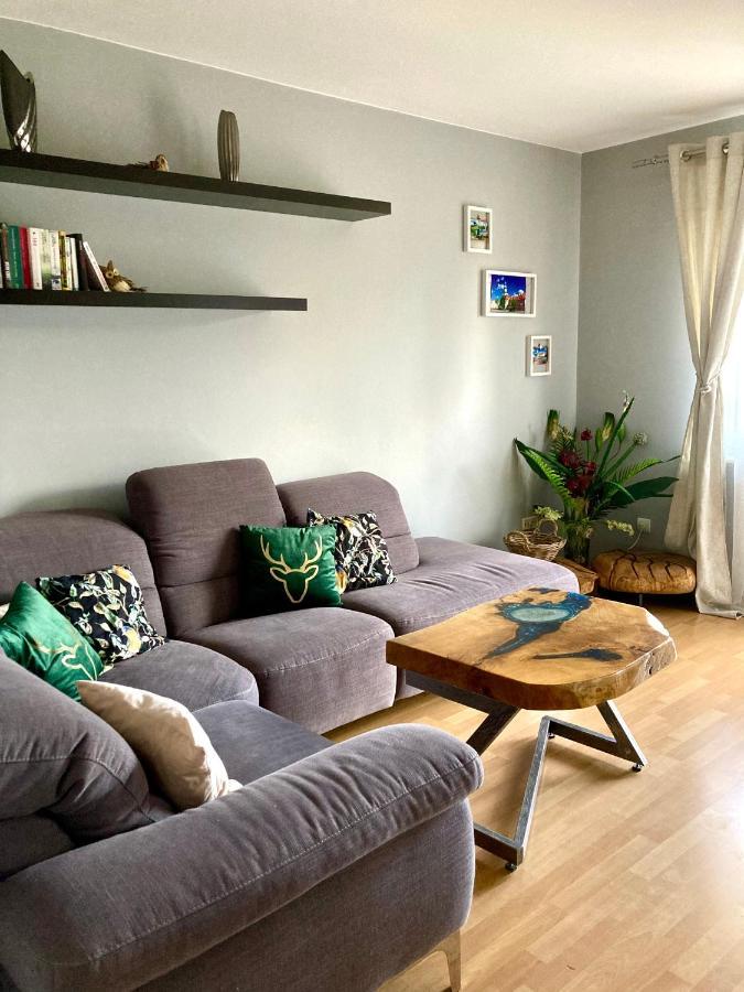 Apartament Deluxe Jelenia Góra Kültér fotó