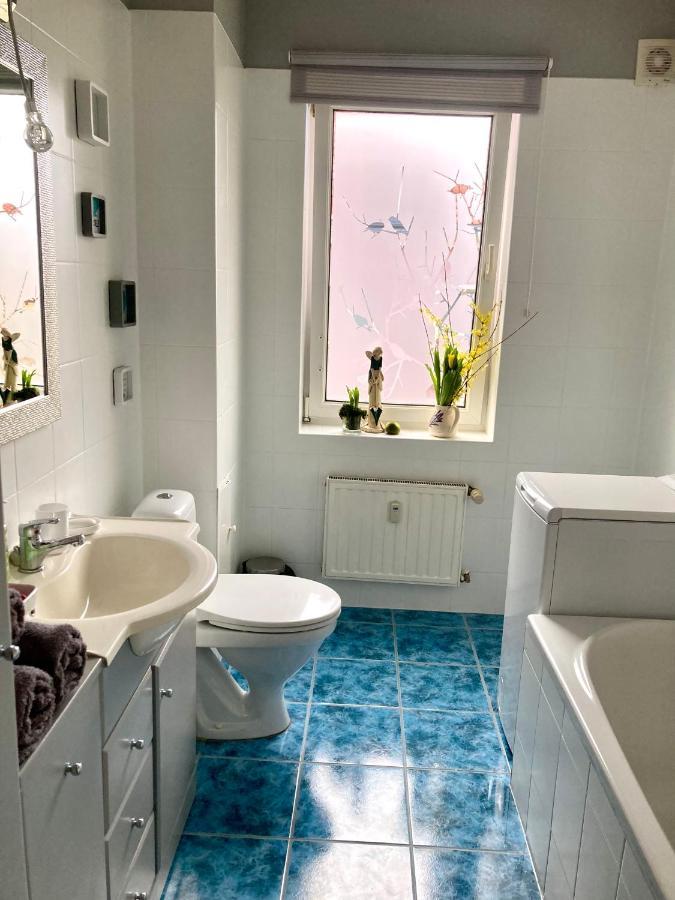 Apartament Deluxe Jelenia Góra Kültér fotó