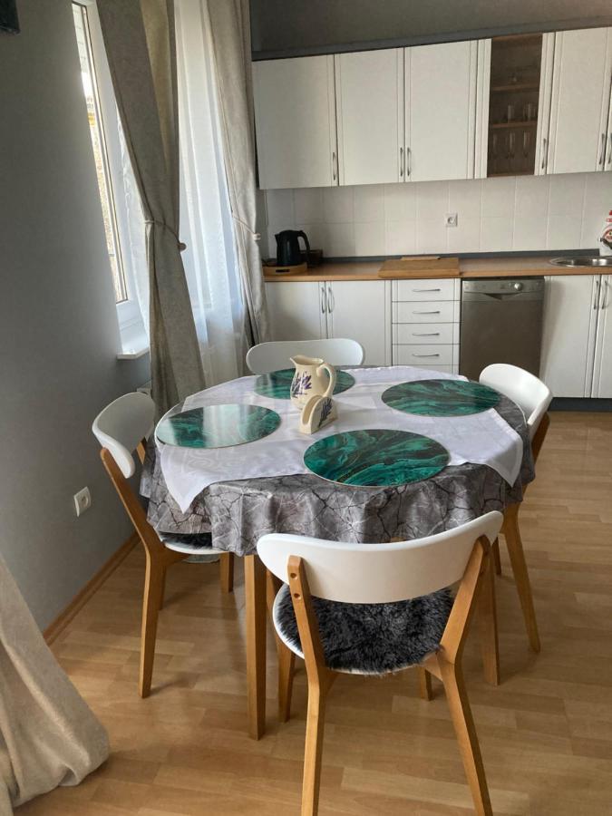 Apartament Deluxe Jelenia Góra Kültér fotó